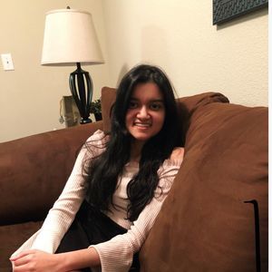 Meet your Posher, Ankita